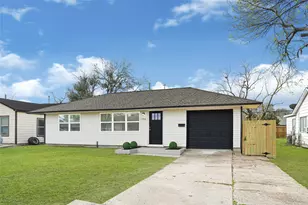 1106 Pauline Ave, Pasadena, TX 77502 - Photo 1