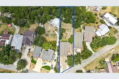 605 Riviera Drive, Canyon Lake, TX 78133 - Photo 5