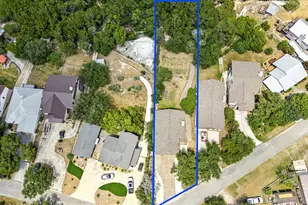 605 Riviera Dr, Canyon Lake, TX 78133 - Photo 5