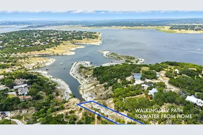 605 Riviera Drive, Canyon Lake, TX 78133 - Photo 3