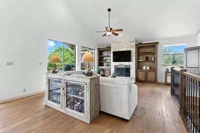 605 Riviera Drive, Canyon Lake, TX 78133 - Photo 9