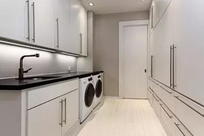 1 Waterway Court #5B, The Woodlands, TX 77380 - Photo 37