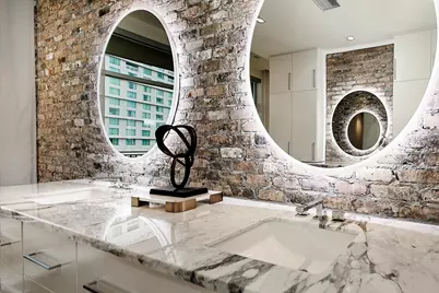 1 Waterway Court #5B, The Woodlands, TX 77380 - Photo 11