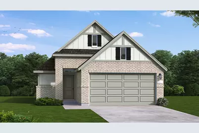 227 Violet Crown Lane, New Caney, TX 77357 - Photo 1