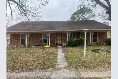 6023 Lattimer Drive, Houston, TX 77035 - Photo 1
