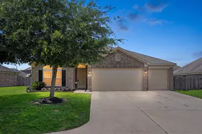 15406 Urban Elm Street, Cypress, TX 77429 - Photo 1