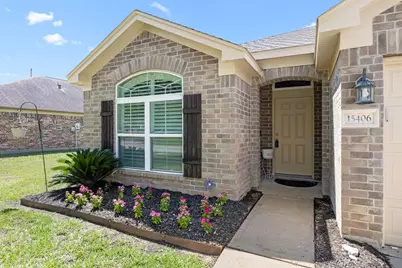 15406 Urban Elm Street, Cypress, TX 77429 - Photo 3
