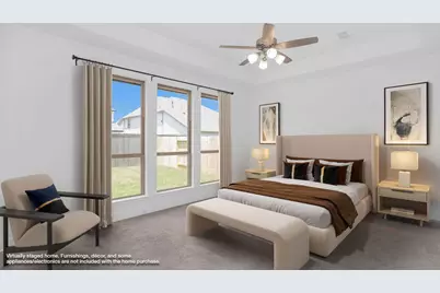 506 Black Creek Trail, Conroe, TX 77304 - Photo 3