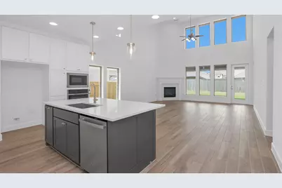 506 Black Creek Trail, Conroe, TX 77304 - Photo 5