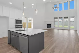 506 Black Creek Trl, Conroe, TX 77304 - Photo 5