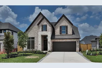 506 Black Creek Trail, Conroe, TX 77304 - Photo 1
