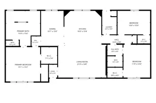 411 County Rd 67632, Dayton, TX 77535 - Photo 43