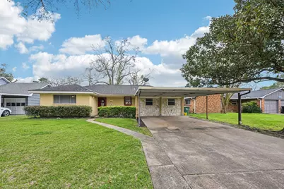 9631 Carousel Lane, Houston, TX 77080 - Photo 1