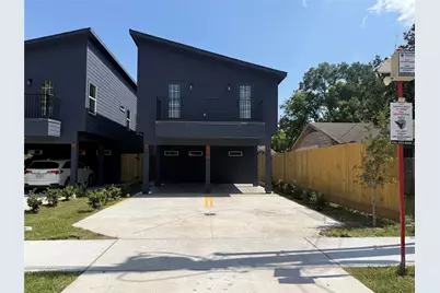 7428 Laura Koppe Rd #A, Houston, TX 77028 - Photo 1