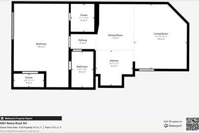 6001 Reims Road #301, Houston, TX 77036 - Photo 29