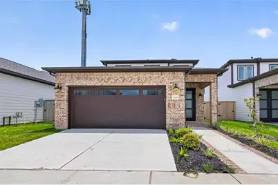 4344 Avron Drive, Stafford, TX 77477 - Photo 5
