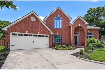 8802 Outview Court, Houston, TX 77040 - Photo 1