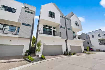 2855 Decker Place, Houston, TX 77003 - Photo 5