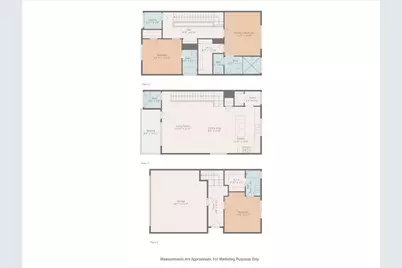 2855 Decker Place, Houston, TX 77003 - Photo 3