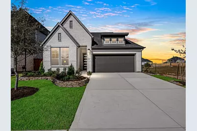 6913 Nubuck Drive, Montgomery, TX 77316 - Photo 1