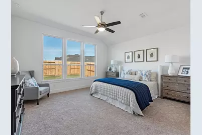 6913 Nubuck Drive, Montgomery, TX 77316 - Photo 9