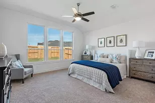 6913 Nubuck Dr, Montgomery, TX 77316 - Photo 9