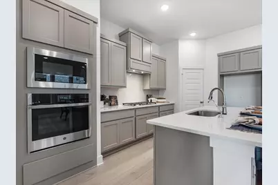 6913 Nubuck Drive, Montgomery, TX 77316 - Photo 3