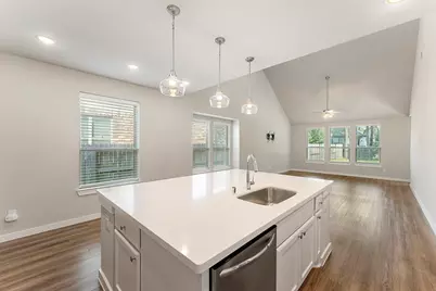 421 Soapberry Tree Court, Conroe, TX 77318 - Photo 13