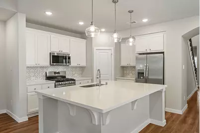 421 Soapberry Tree Court, Conroe, TX 77318 - Photo 15