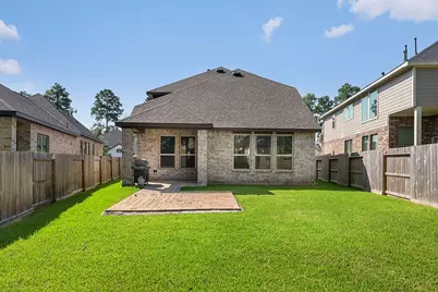 421 Soapberry Tree Court, Conroe, TX 77318 - Photo 43