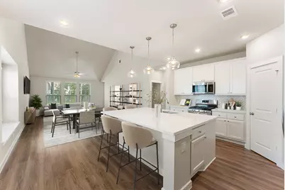 421 Soapberry Tree Court, Conroe, TX 77318 - Photo 5