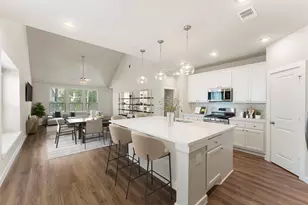 421 Soapberry Tree Ct, Conroe, TX 77318 - Photo 5