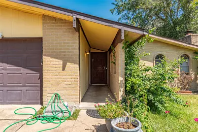 15410 Empanada Drive, Houston, TX 77083 - Photo 3