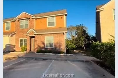 301 Southwest Parkway #309, College Station, TX 77840 - Photo 1