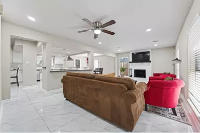 23418 Briarcreek Boulevard, Spring, TX 77373 - Photo 5