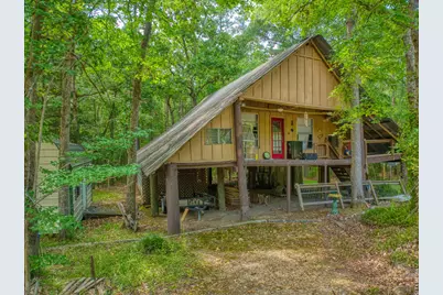 1630 County Road 219, Brookeland, TX 75931 - Photo 27
