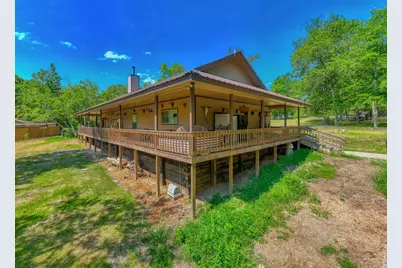 1630 County Road 219, Brookeland, TX 75931 - Photo 3