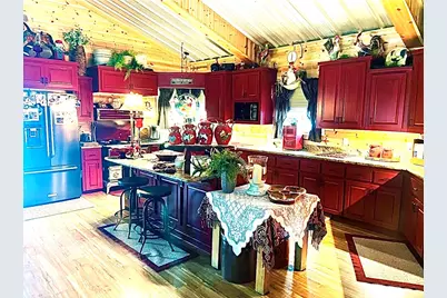1630 County Road 219, Brookeland, TX 75931 - Photo 19