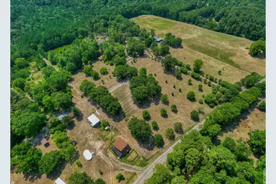 1630 County Road 219, Brookeland, TX 75931 - Photo 29