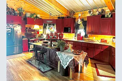1630 County Road 219, Brookeland, TX 75931 - Photo 13