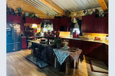 1630 County Road 219, Brookeland, TX 75931 - Photo 13