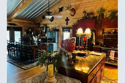 1630 County Road 219, Brookeland, TX 75931 - Photo 13