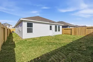 6006 Patriot Sound Dr, Humble, TX 77338 - Photo 35