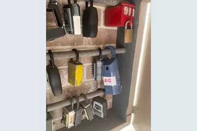 2211 S Braeswood Boulevard #21G, Houston, TX 77030 - Photo 5