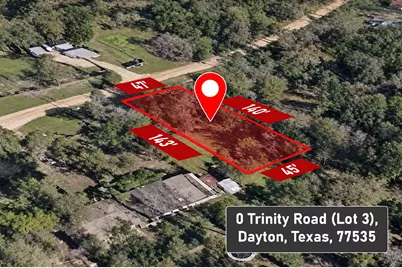 [Address not provided], Dayton, TX 77535 - Photo 1