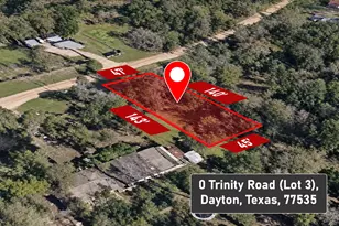 [Address not provided], Dayton, TX 77535 - Photo 1