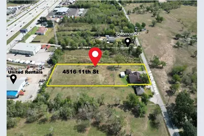 4516 11th Street, Brookshire, TX 77423 - Photo 21