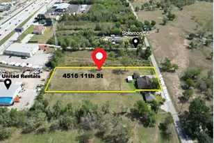 4516 11th St, Brookshire, TX 77423 - Photo 21