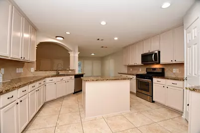 22031 Castle Hawk Trail, Richmond, TX 77407 - Photo 7