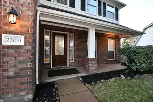 22031 Castle Hawk Trail, Richmond, TX 77407 - Photo 3